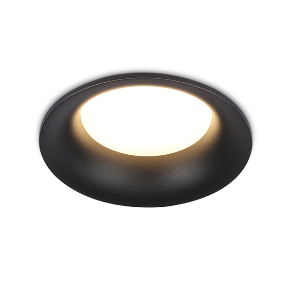 Светильник встраиваемый точечный Ambrella Light TN51811