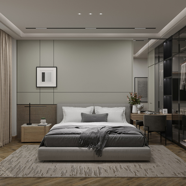 Ламинат SPC Divino Art Parquet Tulesna 1005-8