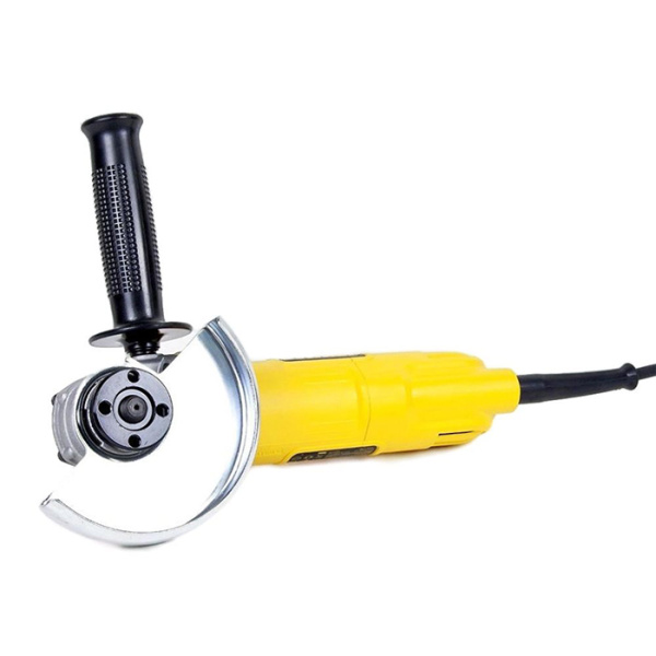 Угловая шлифмашина сетевая DeWalt DWE4057-QS