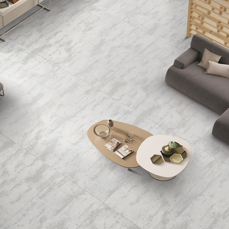 Керамогранит Metallic  White  NT Ceramic NTT99609M