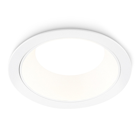 Светильник встраиваемый точечный Ambrella Light TN52331