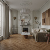 Ламинат Дуб Велла Herringbone Elegant Norland LF303-37