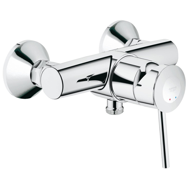 Смеситель для душа BauClassic Grohe 32867000