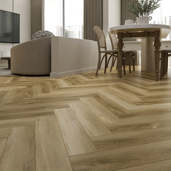 Плитка LVT Grazioso Art Parquet LVT Tulesna 1005-601