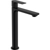 Смеситель для раковины со сливным гарнитуром Rebris Hansgrohe 72581670