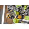 Угловая шлифмашина аккумуляторная DeWalt DCG416VSN-XJ (без АКБ и ЗУ)
