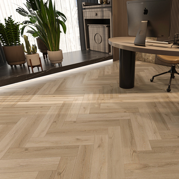 Плитка LVT Caldo Art Parquet LVT Tulesna 1005-501