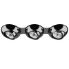 Светильник точечный встраиваемый Ocula Lightstar 011837