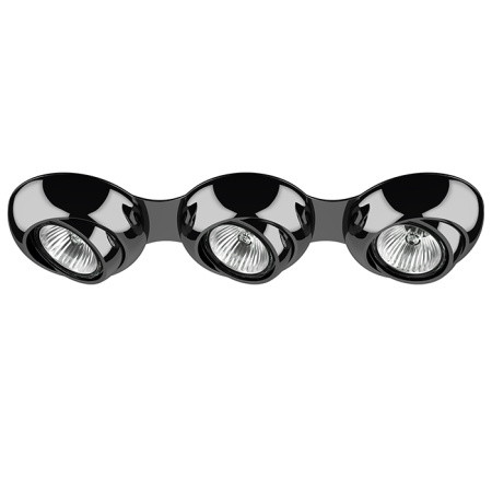 Светильник точечный встраиваемый Ocula Lightstar 011837
