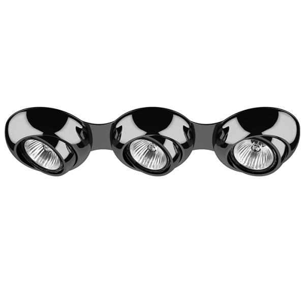 Светильник точечный встраиваемый Ocula Lightstar 011837