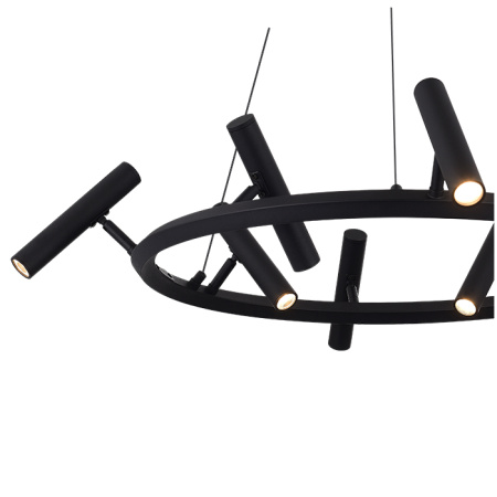 Люстра Veloce BOJENI BLD-V0105-036