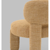 Кресло лаунж Fani горчичный Stool Group FDC0175184 Ani Pink 107-4