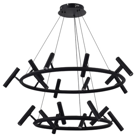 Люстра Veloce BOJENI BLD-V0106-081