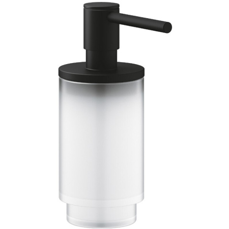 Дозатор для жидкого мыла Selection Grohe 41218KF0
