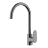 Смеситель для кухни Ника Aquatek AQ1882BGM