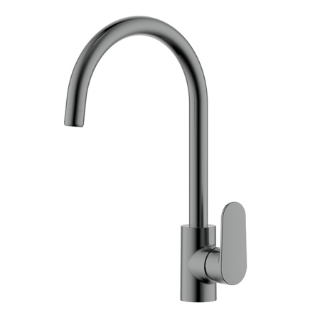 Смеситель для кухни Ника Aquatek AQ1882BGM