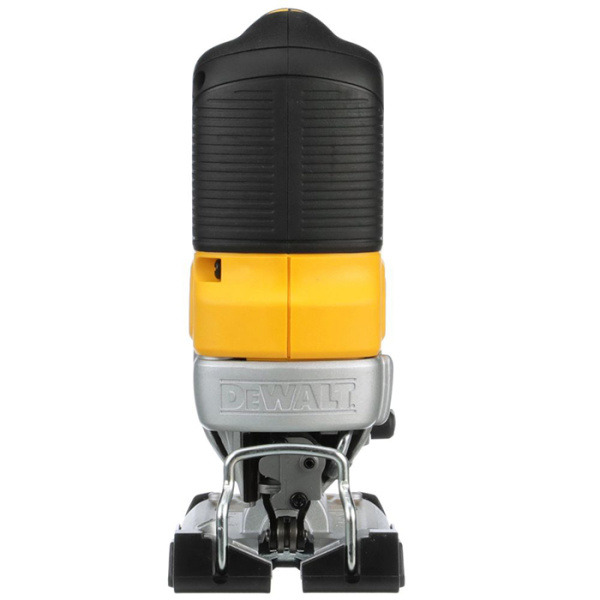 Лобзик аккумуляторный DeWalt DCS334N-XJ (без АКБ и ЗУ)