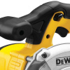 Пила дисковая аккумуляторная DeWalt DCS373N-XJ (без АКБ и ЗУ)