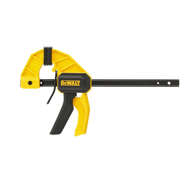 Струбцина быстрозажимная 150 мм DeWalt DWHT0-83139