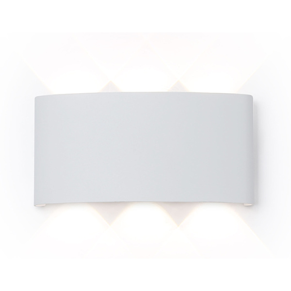 Светильник уличный светодиодный Ambrella Light ST4455