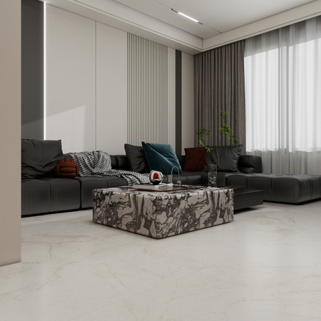Керамогранит Botticino Beige Satin Glazed NT Ceramic NTT9354SG