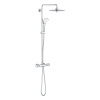 Душевая система термостатическая Euphoria Grohe 27615002