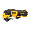 Реноватор аккумуляторный DeWalt DCS353N-XJ (без АКБ и ЗУ)