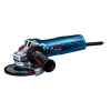Угловая шлифмашина сетевая GWS 9-125 S Bosch 0601396102