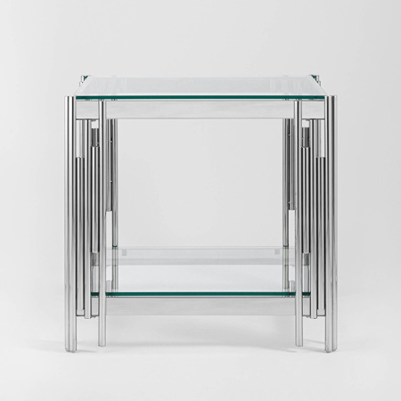 Журнальный столик D55 Гэтсби стекло Stool Group EET-027