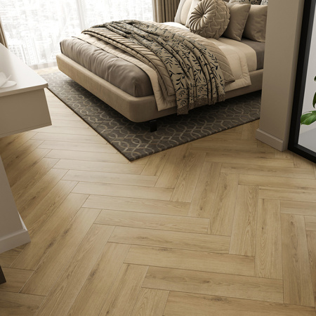 Плитка LVT Famoso Art Parquet LVT Tulesna 1005-301