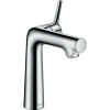 Смеситель для раковины со сливным гарнитуром Talis Hansgrohe 72113000