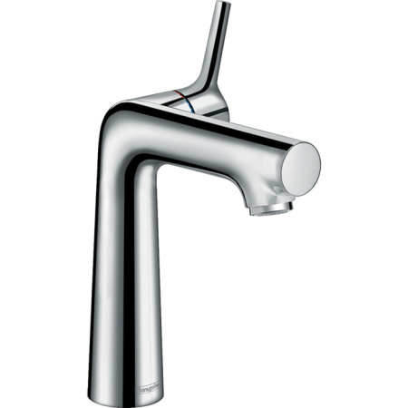 Смеситель для раковины со сливным гарнитуром Talis Hansgrohe 72113000