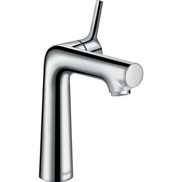 Смеситель для раковины со сливным гарнитуром Talis Hansgrohe 72113000