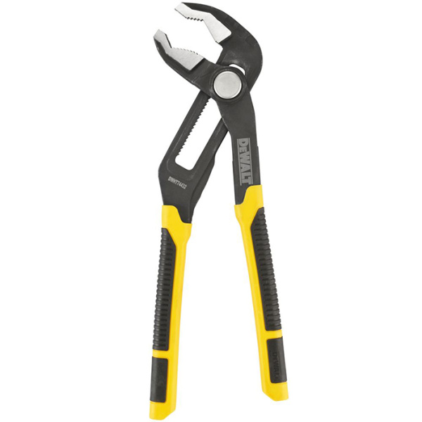 Пассатижи переставные DeWalt DWHT0-74432