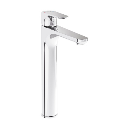 Смеситель для раковины Root Round Vitra A42707EXP
