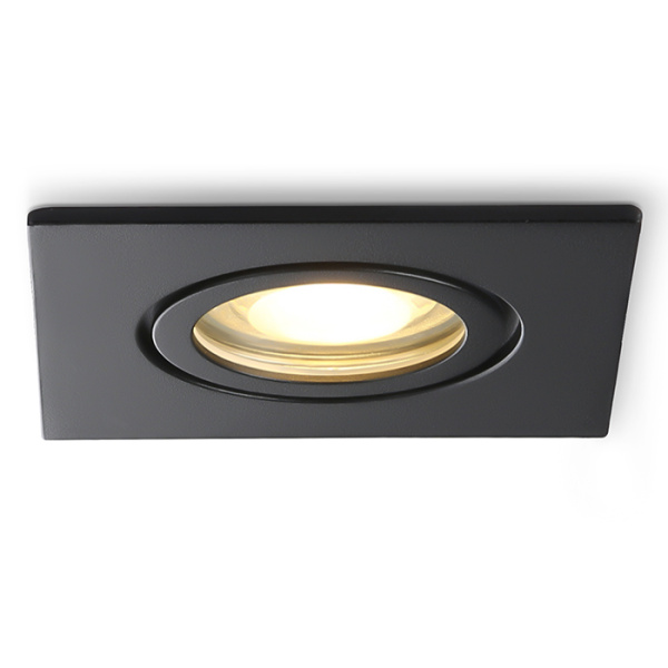 Светильник встраиваемый точечный Ambrella Light TN1161