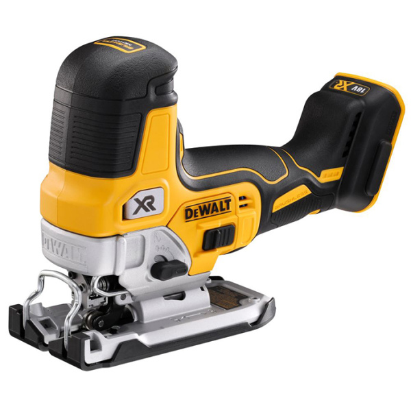 Лобзик аккумуляторный DeWalt DCS335N-XJ (без АКБ и ЗУ)