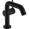 Смеситель для раковины со сливным клапаном PushOpen Tecturis Hansgrohe 73320670