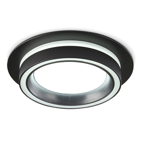 Светильник встраиваемый точечный Ambrella Light TU5210