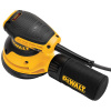 Шлифмашина эксцентриковая DeWalt DWE6423-QS