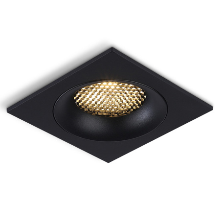 Светильник встраиваемый точечный Ambrella Light TN102729