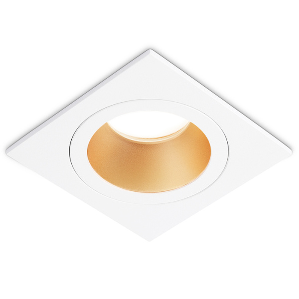 Светильник встраиваемый точечный Ambrella Light TN102827