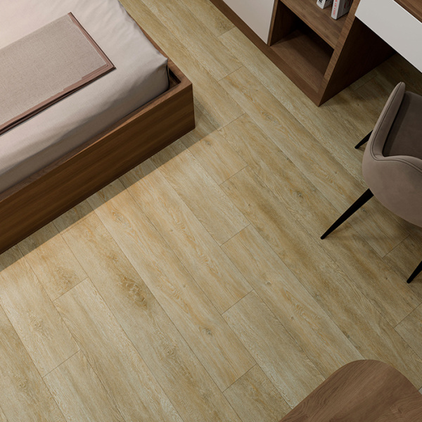 Ламинат Дуб Корсика Herringbone Elegant Strong Norland LF304-18