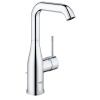 Смеситель для раковины с донным клапаном Essence Grohe 32628001