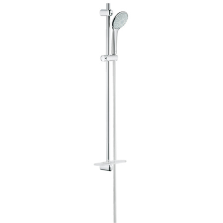 Душевой гарнитур с мыльницей Euphoria Grohe 27225001