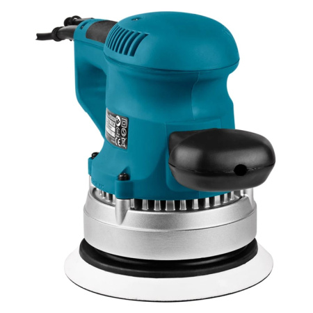 Шлифмашина эксцентриковая Makita BO6030