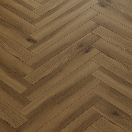 Ламинат Дуб Лира Herringbone Elegant Norland LF303-40