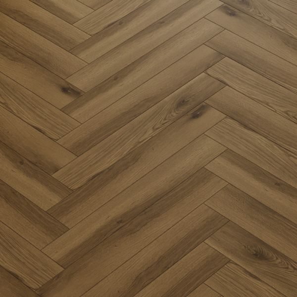 Ламинат Дуб Лира Herringbone Elegant Norland LF303-40