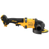 Угловая шлифмашина аккумуляторная DeWalt DCG418N-XJ (без АКБ и ЗУ)