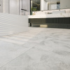 Керамогранит Concept White Carving   NT Ceramic NTT99610С